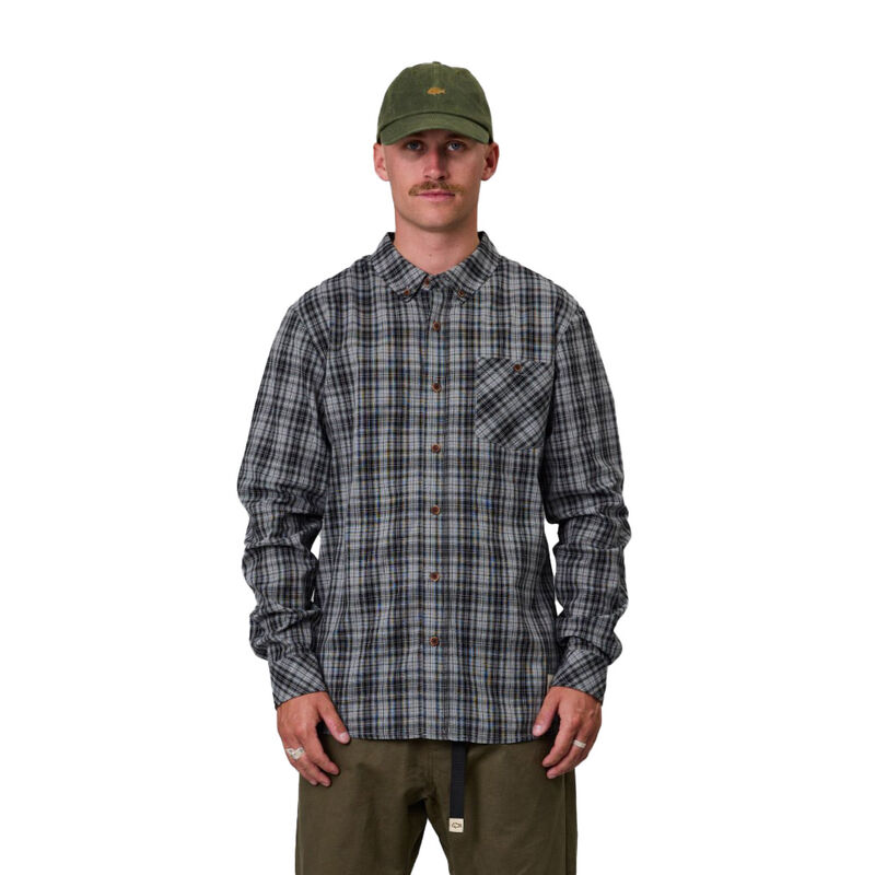 Just Another Fisherman Boatyard Shirt image number 0